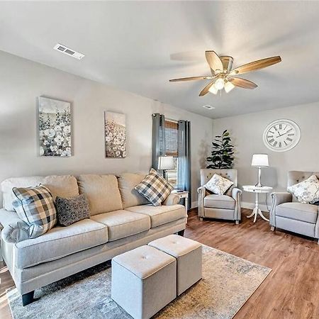 House Of Charm! Bike Trails & New Walmart Hq Villa Bentonville Ngoại thất bức ảnh
