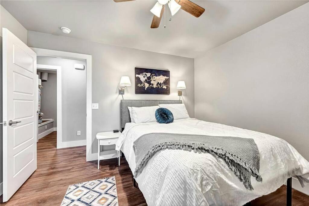 House Of Charm! Bike Trails & New Walmart Hq Villa Bentonville Ngoại thất bức ảnh