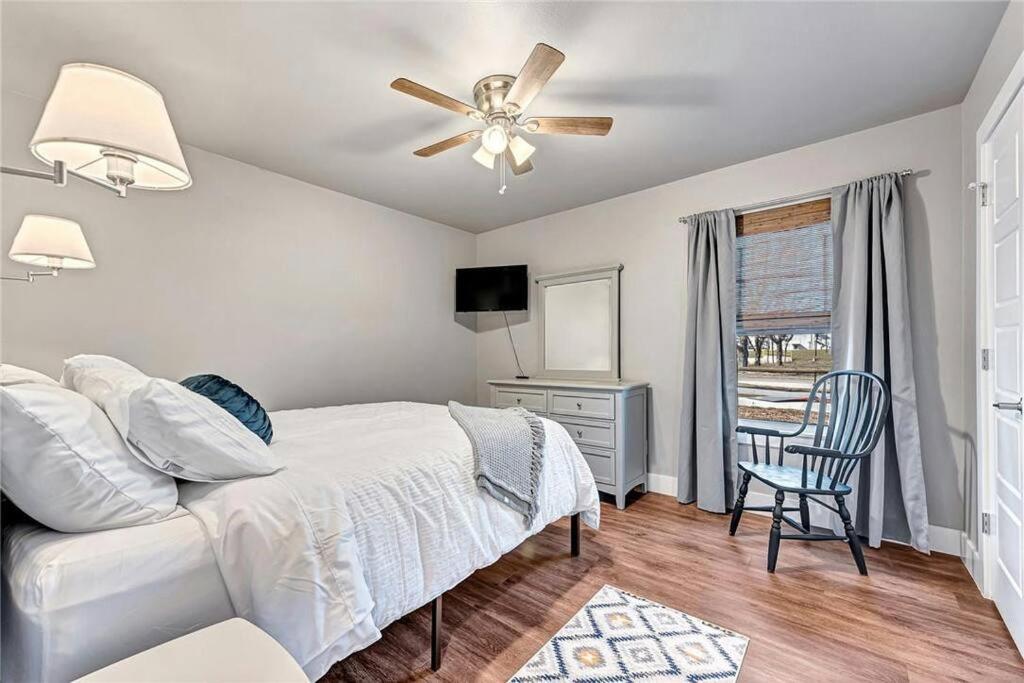 House Of Charm! Bike Trails & New Walmart Hq Villa Bentonville Ngoại thất bức ảnh