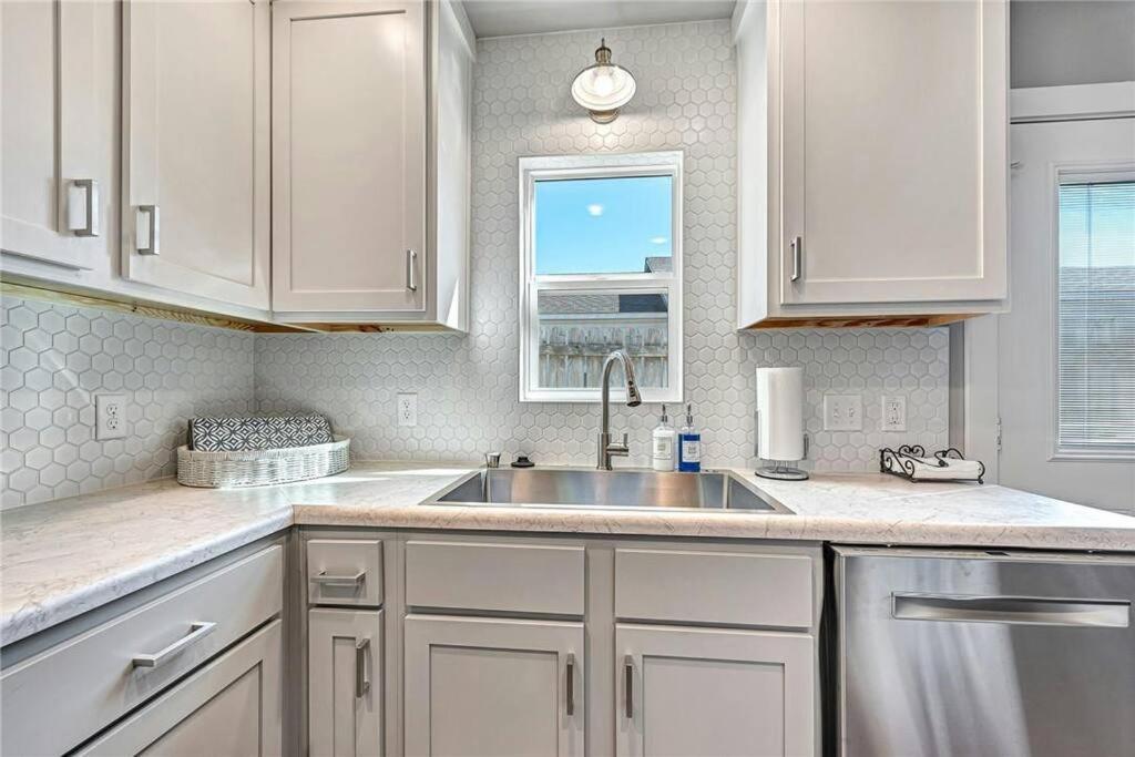 House Of Charm! Bike Trails & New Walmart Hq Villa Bentonville Ngoại thất bức ảnh