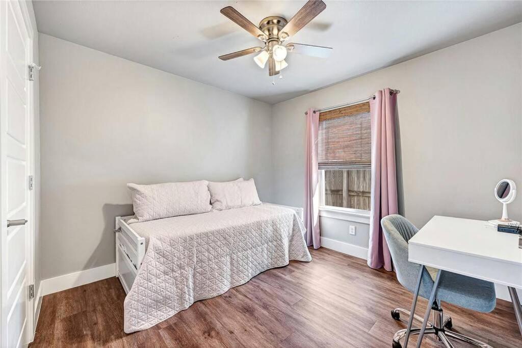 House Of Charm! Bike Trails & New Walmart Hq Villa Bentonville Ngoại thất bức ảnh